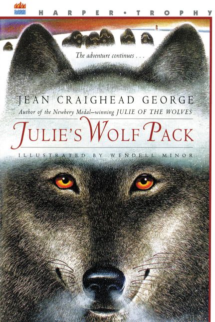 Julie's Wolf Pack