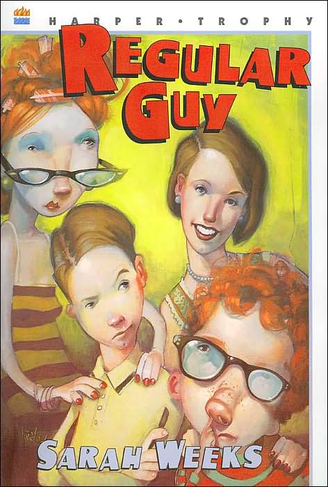 Regular Guy