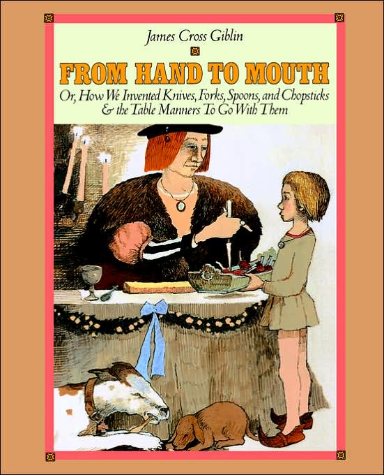 From Hand to Mouth