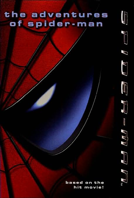 Spider-Man: The Adventures of Spider-Man