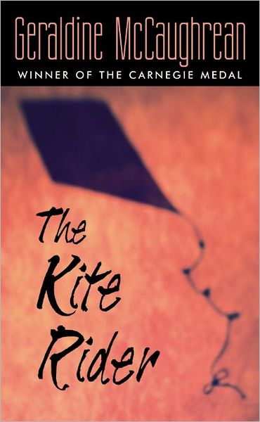 Kite Rider