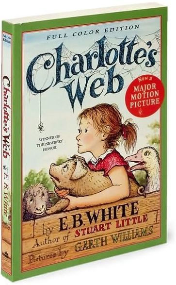 Charlotte's Web