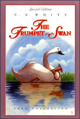 The Trumpet of the Swan