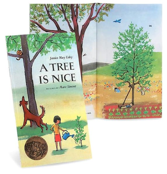 Tree Is Nice