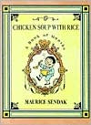 Chicken Soup with Rice: A Book of Months