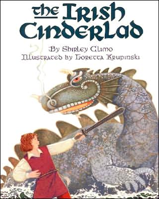 Irish Cinderlad