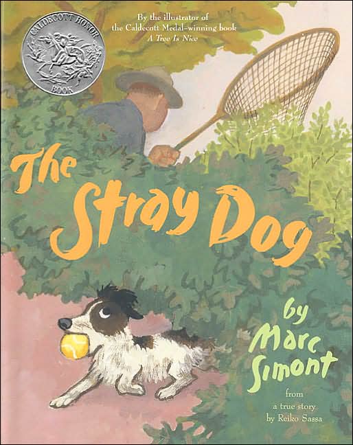 Stray Dog