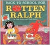 Back to School for Rotten Ralph