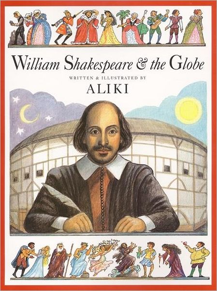 William Shakespeare and the Globe