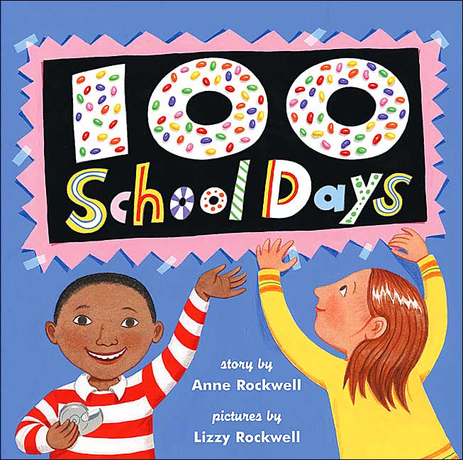 100 School Days