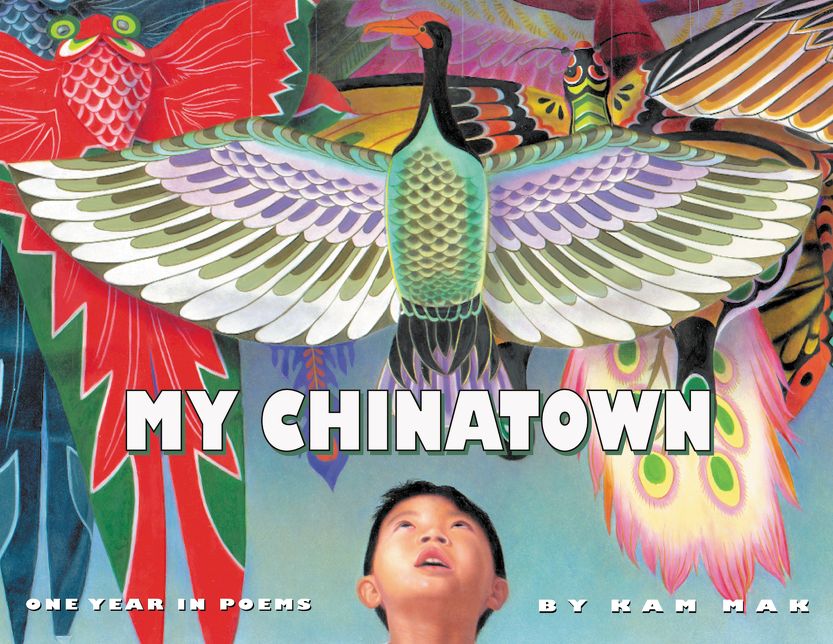 Chinatown