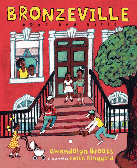 Bronzeville Boys and Girls