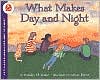 What Makes Day and Night