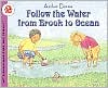 Follow the Water from Brook to Ocean