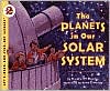 The Planets in Our Solar System