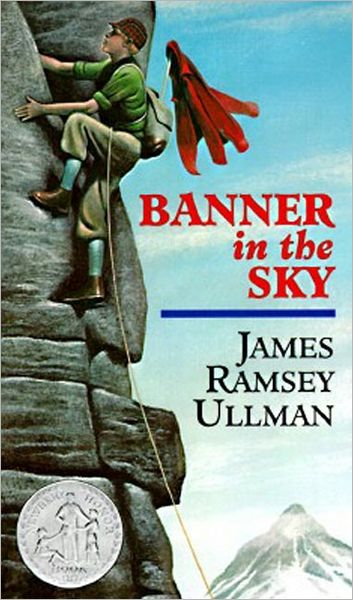 Banner in the Sky