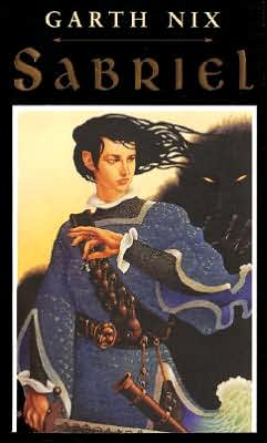 Sabriel (Abhorsen Series #1)