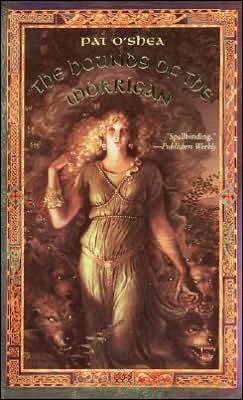 Hounds of the Morrigan