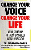 Change Your Voice, Change Your Life