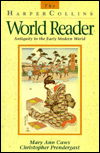 Harper Collins World Reader: Antiquity to the Early Modern World