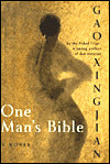 One Man's Bible