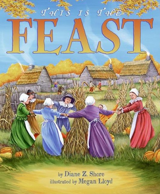 This Is the Feast