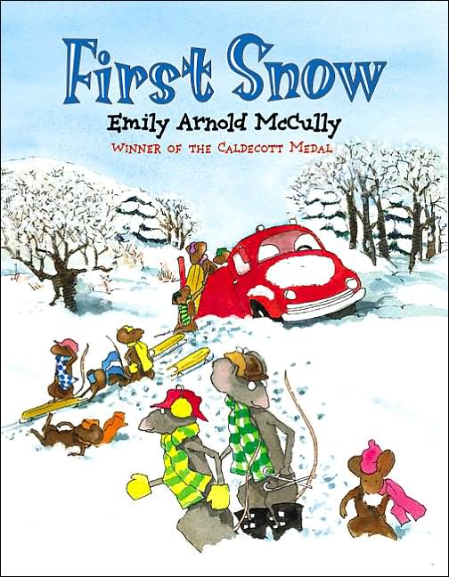 First Snow