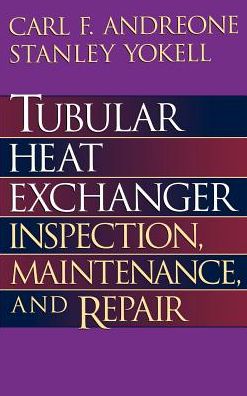 Tubular Heat Exchanger
