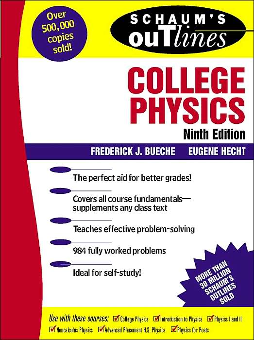 College Physics