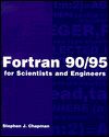 FORTRAN 90/95 for Scientists and Engineers