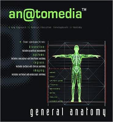 An@tomedia: General Anatomy
