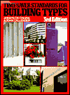 Time-Saver Standards for Building Types