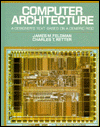 Computer Architecture: A Designer's Text Based on a Generic RISC