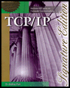 TCP/IP: Architecture Protocols and Implementation with IPV6 and IP Security