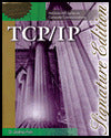 TCP/IP: Architecture Protocols and Implementation with IPV6 and IP Security