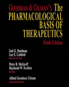 Goodman & Gilman's: The Pharmacological Basis of Therapeutics