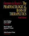 Goodman & Gilman's: The Pharmacological Basis of Therapeutics