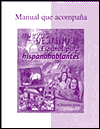 Workbook/Lab Manual to Accompany Nuevos Destinos: Espanol Para Hispanohablantes