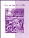 Workbook/Lab Manual to Accompany Nuevos Destinos: Espanol Para Hispanohablantes
