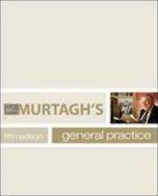 John Murtagh's General Practice