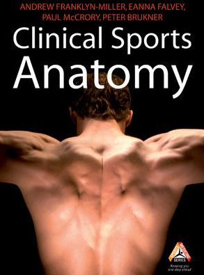 Clinical Sports Anatomy