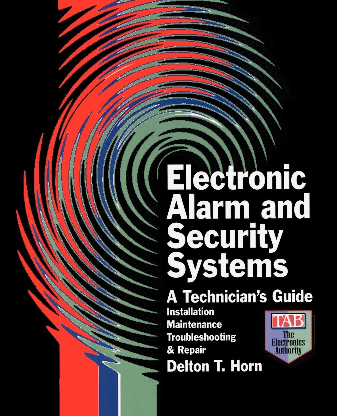 Electronic Alarm And Security Systems