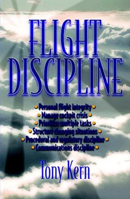 Flight Discipline