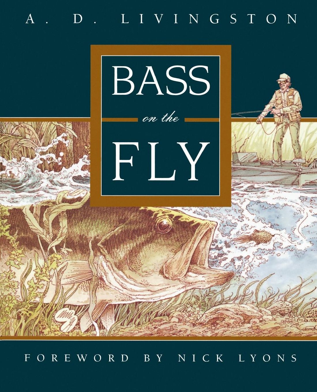 Bass On The Fly