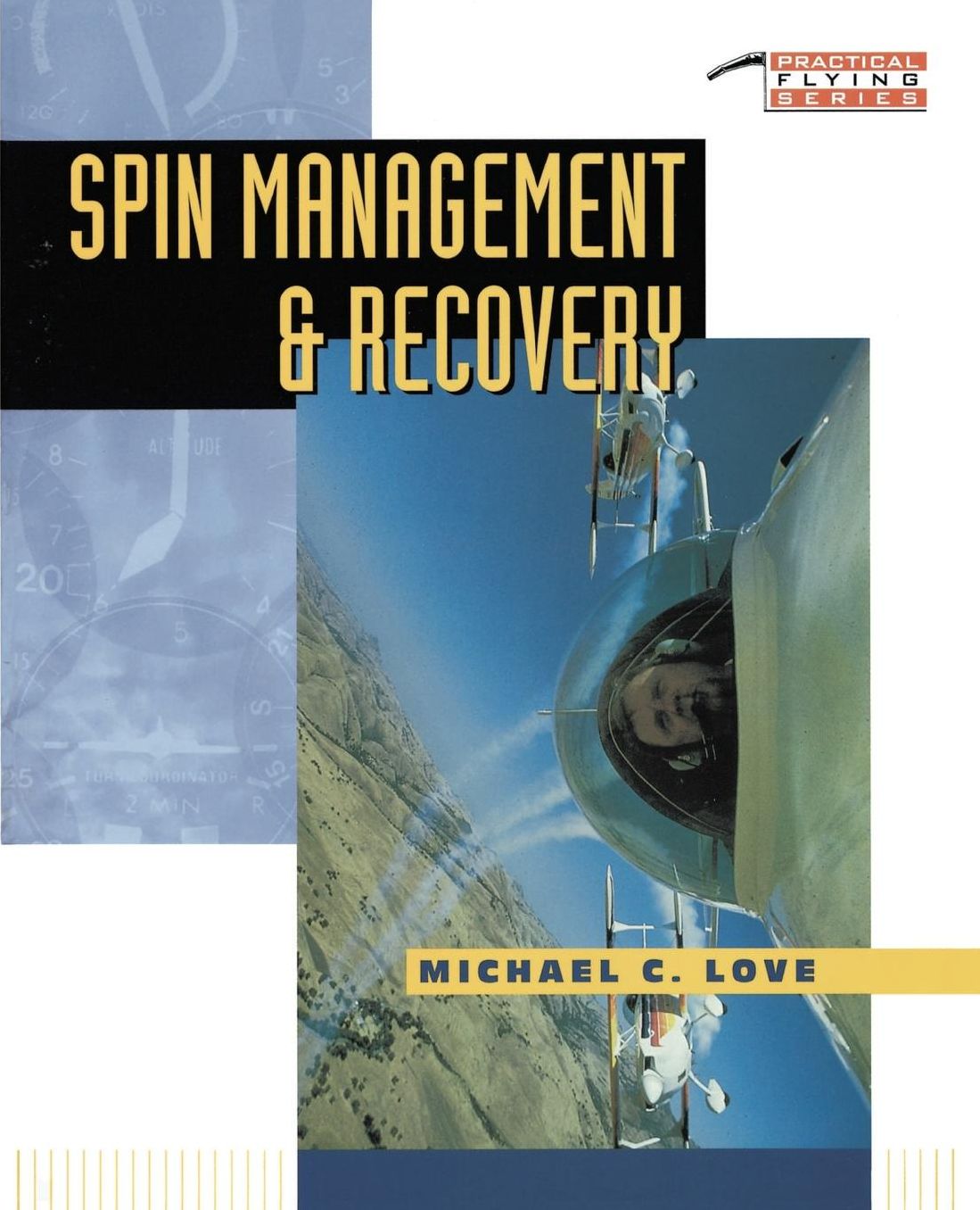 Spin Management And Recovery