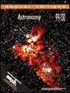 Astronomy, '99/'00