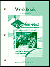 Workbook to Accompany Rendez-Vous: An Invitation to French