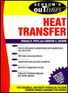 Schaum's Outline of Heat Transfer