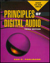 Principles of Digital Audio