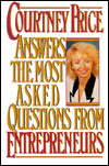 Courtney Price Answers the Most Asked Questions from Entrepreneurs